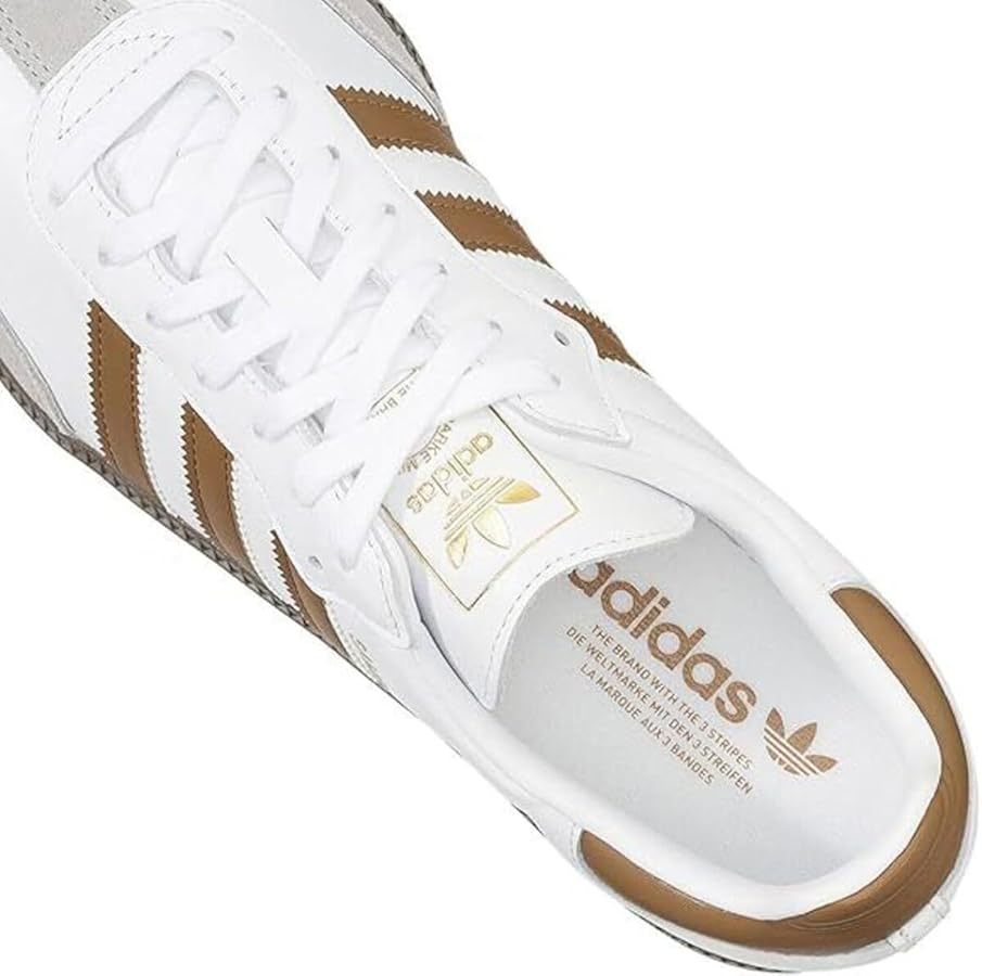 Amazon | [アディダス] サンバ OG SAMBA OG フットウェア